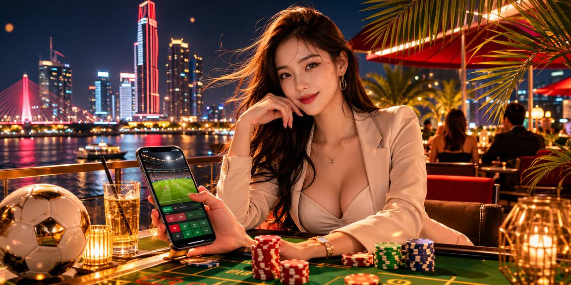 33win22 Bàn chơi, slot và kèo thể thao — tất cả trong một nơi